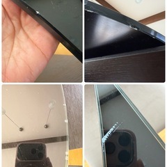 カリガリス　オデッセイ　ダイニングテーブルの画像