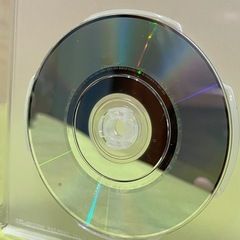 ポケモンコロシアム 限定特製ディスク　拡張ディスク(予約特典)の画像