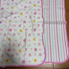 ガーゼタオルの画像