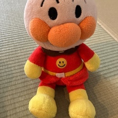 くま耳カバーオール(フリース生地)の画像