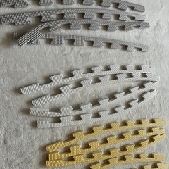 ジョイントマット ジョイント マット 大判 おしゃれ フロアマット プレイマット の画像