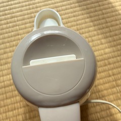 購入者きまりました。電気ケトルの画像