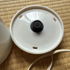 購入者きまりました。電気ケトルの画像