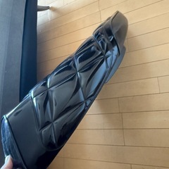 シグナス　フラットシートの画像