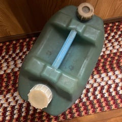 灯油容器18Lの画像