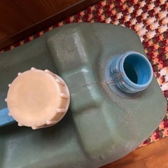 灯油容器18Lの画像