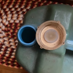 灯油容器18Lの画像