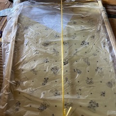 ジグソーパズルパネル2つの画像