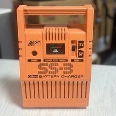 バッテリーチャージャー の画像