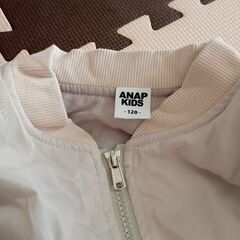 ANAP親子オソロ中古の画像