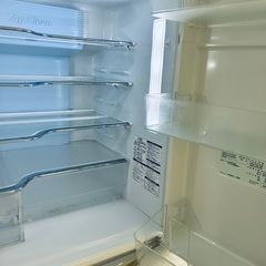 冷蔵庫　470L　の画像