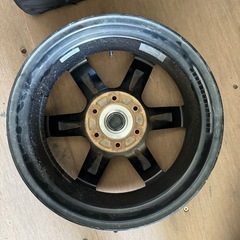 ハイエース　essex EC-18  その2の画像