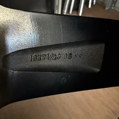 ハイエース　essex EC-18  その2の画像