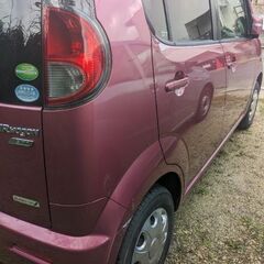 MRワゴン、まだまだ乗れます!の画像