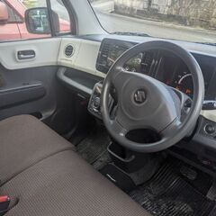 MRワゴン、まだまだ乗れます!の画像