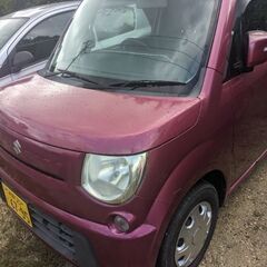 MRワゴン、まだまだ乗れます!の画像