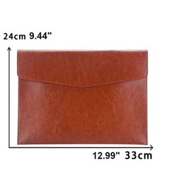 【新品】iPad・書類入れの画像