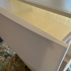 【受渡し決定しました】3段衣装ケースの画像