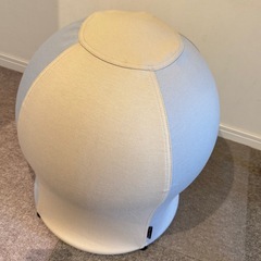 サンゴチェア　寝かしつけの画像