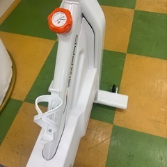 M359 SIXPAD フィットネスバイクの画像