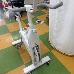 M359 SIXPAD フィットネスバイクの画像