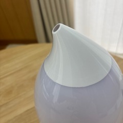★決まりました★加湿器の画像