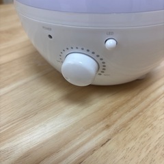 ★決まりました★加湿器の画像