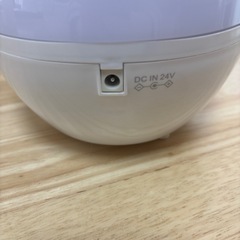 ★決まりました★加湿器の画像