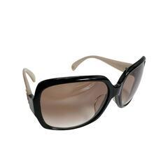 ジミーチュウ  サングラス ブラック×ベージュ  JIMMY CHOO VERUSCHK A/F/S WUPS8 60□16 125の画像