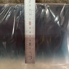 (国内社外品)　ハコスカ2ドアGT-R用白ガラスの画像