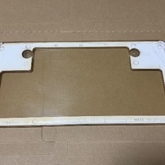 ウィザード WIZARD ナンバー　当時物 競技用コレクション用鑑賞用の画像