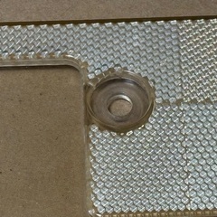 ウィザード WIZARD ナンバー　当時物 競技用コレクション用鑑賞用の画像