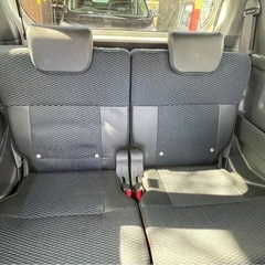 ✔️タント　令和5年式　車検あり！走行浅め　ナビ＆TV ETC 両パワの画像