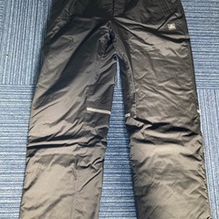 超美品TULTEX防水防寒上下セットの画像