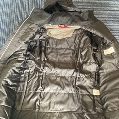 超美品TULTEX防水防寒上下セットの画像