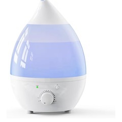 ★決まりました★加湿器の画像