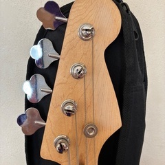 【中古ベ-ス　4.000円】の画像