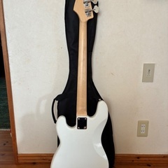 【中古ベ-ス　4.000円】の画像