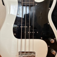 【中古ベ-ス　4.000円】の画像