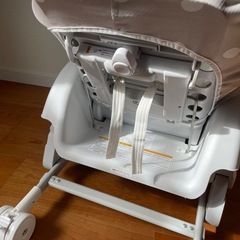 土日取りに来られる方歓迎　katojiハイローチェアの画像