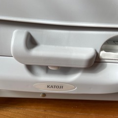 土日取りに来られる方歓迎　katojiハイローチェアの画像