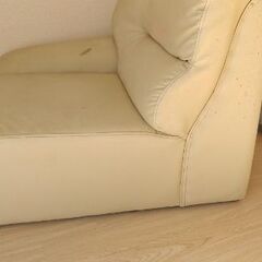 シングルソファーの画像