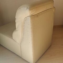 シングルソファーの画像