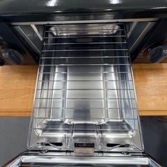 USED ガスコンロ パロマ 2022年 LP用の画像