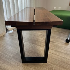 ベンチ椅子の画像