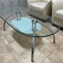 ソファーセットの画像