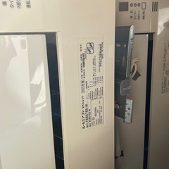 エアコン　5台の画像