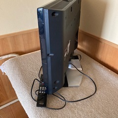 引き取り限定　早い方優先　SONY BRAVIA 液晶デジタルテレビ　ＫＤＬ26-J1 08年製の画像