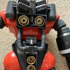 MGアッガイ、HGゾゴックガンダムプラモデル塗装完成品/現状品/一部折れ有り！早い引き取り者様を優先させて頂きます。宜しくお願い致します。。の画像