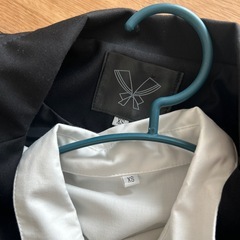 子供用ジャケット4点セットの画像